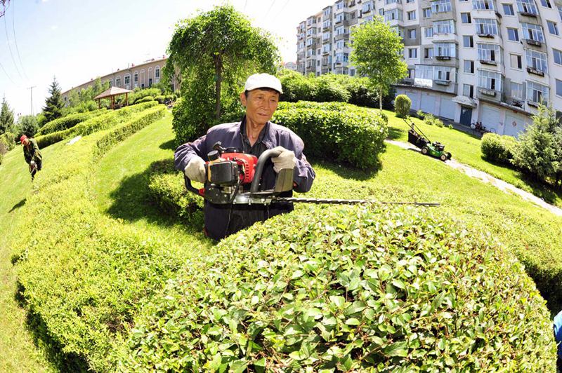 張家港專業(yè)醫(yī)院保安服務(wù)